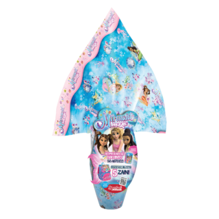 Sperlari, uovo Mermaid Magic