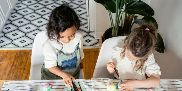 Cosa fare a Pasquetta con i bambini: 14 proposte divertenti