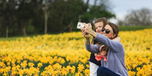Spiegare l’equinozio di primavera in modo facile ai bambini