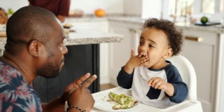 Seggiolone pappa: i più belli e funzionali