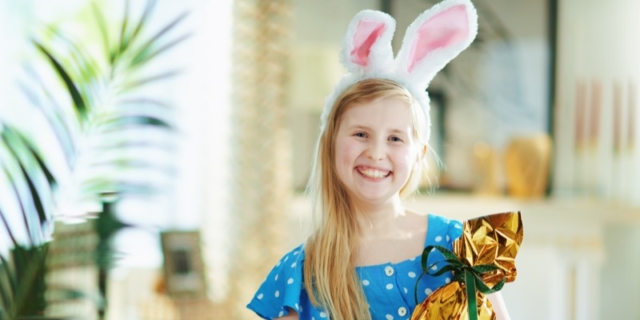 Uova di Pasqua per bambini: tutte quelle tra cui scegliere