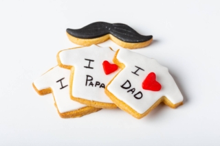 biscotti festa del papà biscotti festa del papà