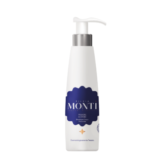 Emulsione Corpo Emolliente e Nutriente Polvere di etere di Silvia Monti Profumi d'Artista Emulsione Corpo Emolliente e Nutriente Polvere di etere di Silvia Monti Profumi d'Artista