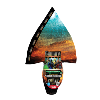 Sperlari uovo Gormiti