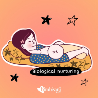Posizione allattamento biological nurturing Posizione allattamento biological nurturing