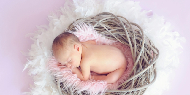 Sindrome del nido in gravidanza: cos’è e come affrontarla