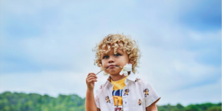 Aria di primavera/estate per la nuova collezione bambino/bambina Mayoral