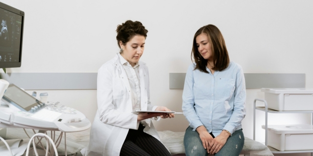 Test DNA fetale: quando farlo e come funziona