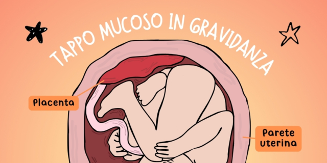 Tappo mucoso: come riconoscerlo e cosa fare quando si perde