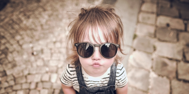 Threenager, chi sono i piccoli adolescenti di 3 anni