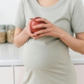 Alimentazione in gravidanza