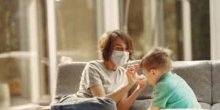 Mip-C, tutto sulla nuova malattia letale associata al Covid