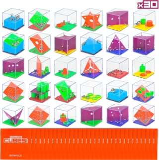Cubi rompicapo Cubi rompicapo