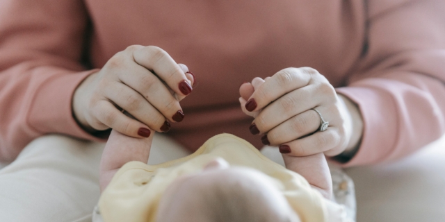 Capoparto: quando arriva il primo ciclo dopo la gravidanza e quando preoccuparsi