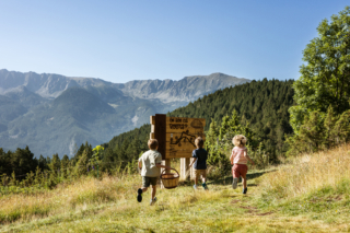 Andorra: una meta estiva tra laghi cristallini e avventure tra le montagne