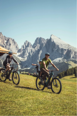 bike tour dolomiti bike tour dolomiti