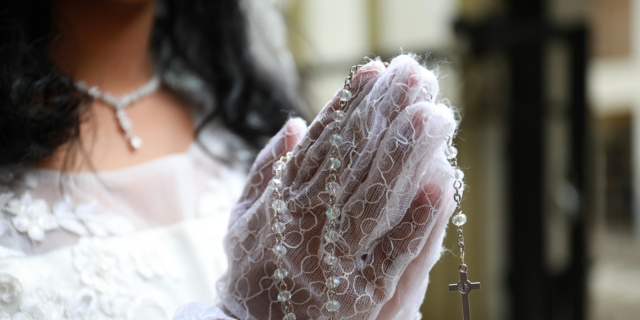 Bomboniere comunione bambina e bambino: idee originali e utili