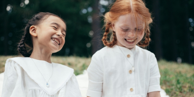 Abiti per la cresima ragazzo e ragazza: idee per outfit eleganti