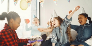 Regalini fine festa compleanno bambini: tante idee per festeggiare
