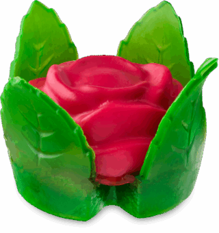 Rose soap mother day Lush Rose soap mother day Lush