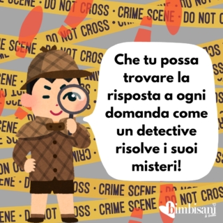 auguri detective