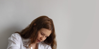 Mamma con herpes: c’è il rischio che il lattante venga contagiato?