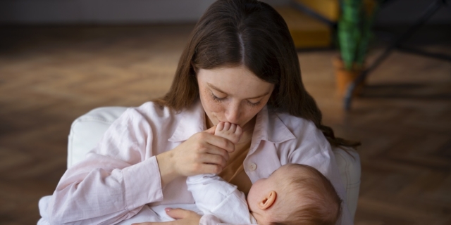 Cuscino allattamento: quale scegliere?