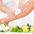 depilazione gravidanza