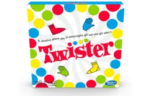 Gioco Twister di Hasbro Gioco Twister di Hasbro