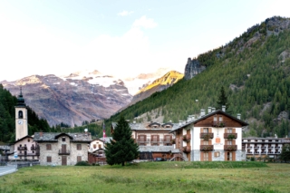 Hotel Lo Scoiattolo Hotel Lo Scoiattolo