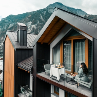 HotelLe Massif Courmayeur HotelLe Massif Courmayeur