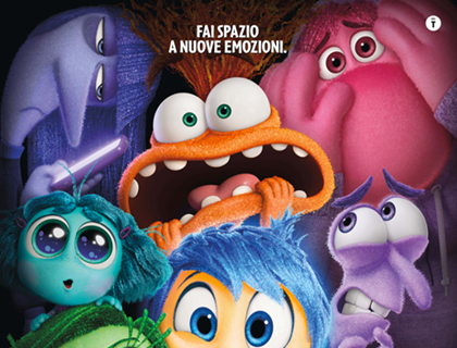Inside Out 2: come insegnare a bambini e adolescenti a gestire la  complessità delle emozioni