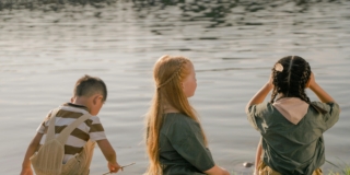 Vacanze al lago: le mete più belle da visitare con i bambini