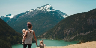 Vacanze in montagna con i bambini: 16 mete bellissime