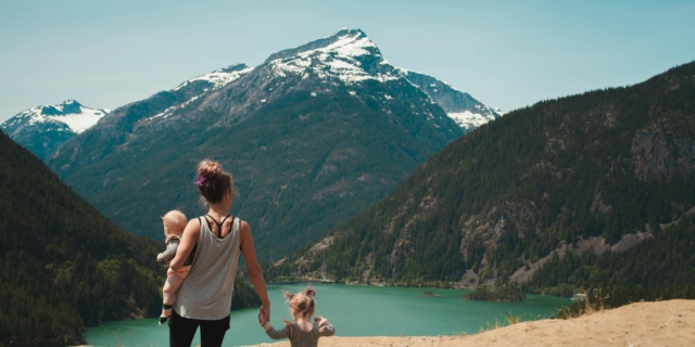 Vacanze in montagna con i bambini: 17 mete bellissime