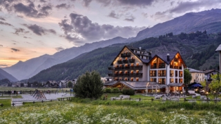 Hotel Sant'Orso Cogne Hotel Sant'Orso Cogne