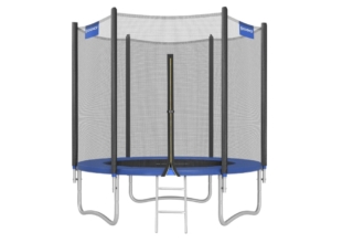 Trampolino Songmics Trampolino Songmics