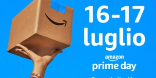 Amazon Prime Day 2024: le offerte per tutta la famiglia