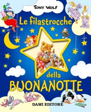 Filastrocche della buonanotte Filastrocche della buonanotte