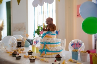 Frasi baby shower: le più belle per fare gli auguri