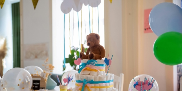 Frasi baby shower: le più belle per fare gli auguri