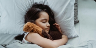 Frasi della buonanotte: le più belle per i bambini