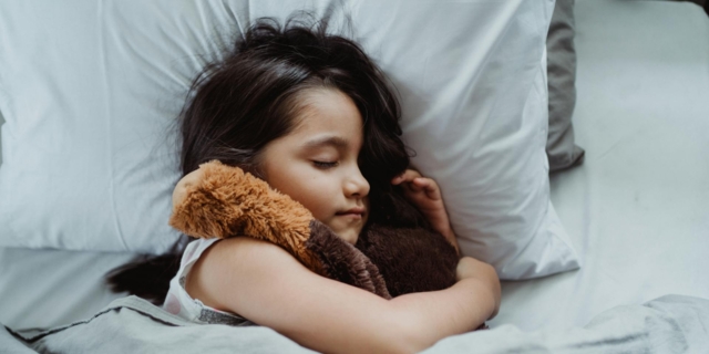 Frasi della buonanotte: le più belle per i bambini