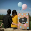 Frasi gender reveal: le più originali per gli ospiti