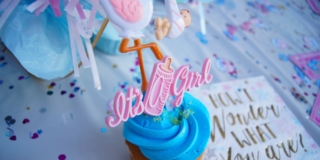 Gender reveal party: le idee per svelare agli ospiti il sesso del nascituro