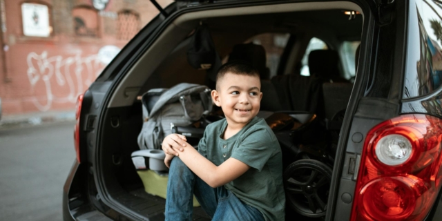 Intrattenere i bambini in viaggio: idee e giochi utili