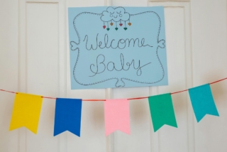 Inviti baby shower: le idee originali per la festa tra parenti e amici