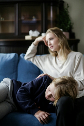 appendicite bambino sintomi