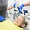 Prima visita dal dentista