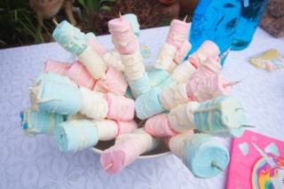 spiedini marshmallow gender reveal spiedini marshmallow gender reveal